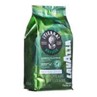 Lavazza Tierra Brasile Espresso Intense Kaffebönor 1kg Lavazza Tierra Brasile Espresso Intense Kaffebönor 1kg