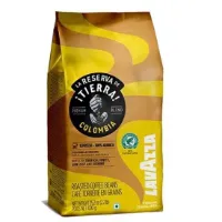 Lavazza Tierra Columbia Espresso Z Kaffebönor 1kg