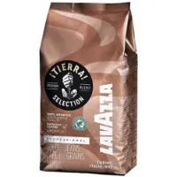 Lavazza Tierra Selection Espresso Aromatic Kaffebönor 1kg Lavazza Tierra Selection Espresso Aromatic Kaffebönor 1kg