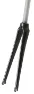 La'Vita Alu. Rett Racer Gaffel
