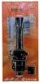 La'Vita Easy-Up Høyderegulering, Black, 1 1/8"