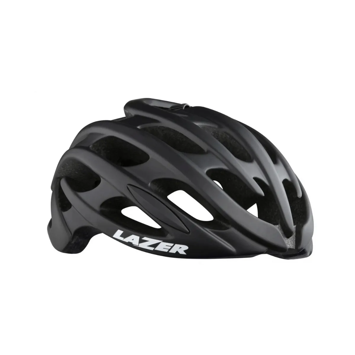 Lazer Blade Helmet, Matte Black Lazer Blade Helmet, Matte Black