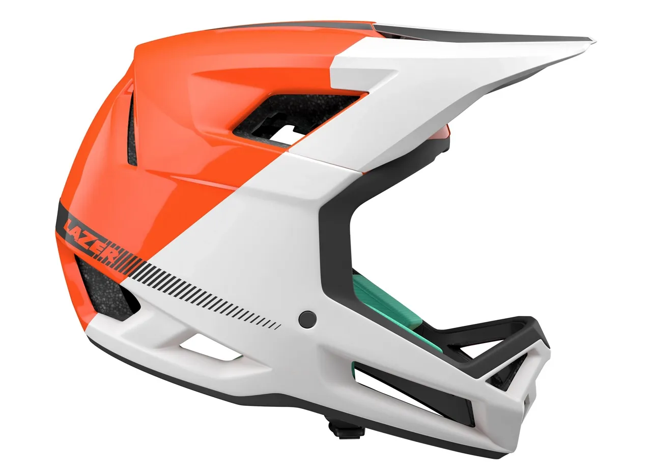 Lazer Cage KinetiCore Hjälm Lazer Cage KinetiCore Hjälm