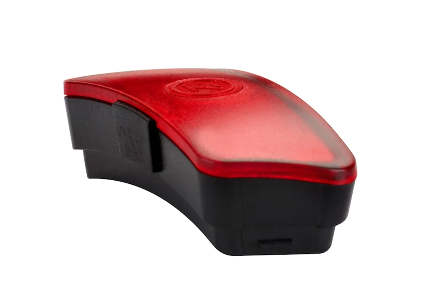 Lazer Cameleon LED Baklampa