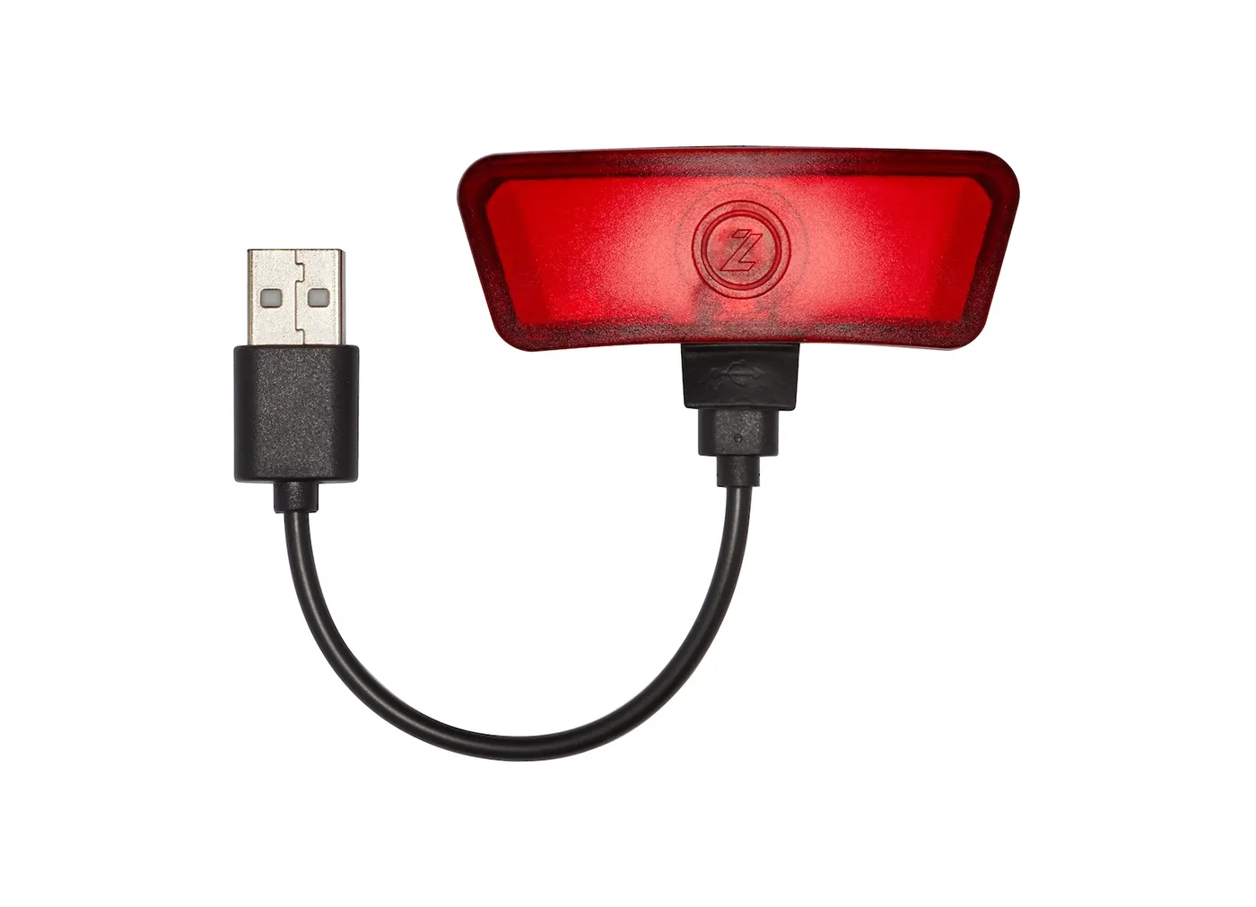 Lazer Cameleon LED Baklampa