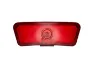 Lazer Cameleon LED Baklampa