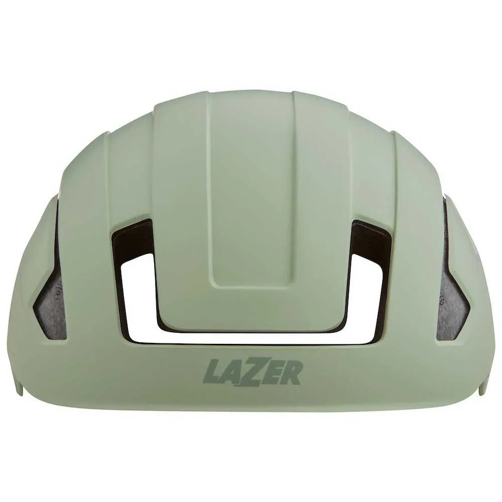 Lazer Cityzen Kineticore Ce-cpsc Stadshjälm Refurbished, Matte laurel green