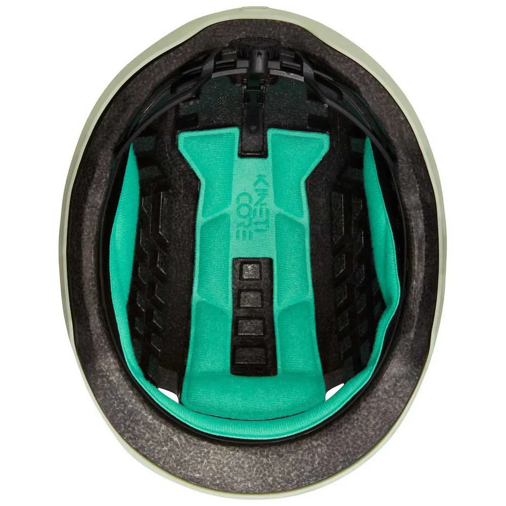 Lazer Cityzen Kineticore Ce-cpsc Stadshjälm Refurbished, Matte laurel green