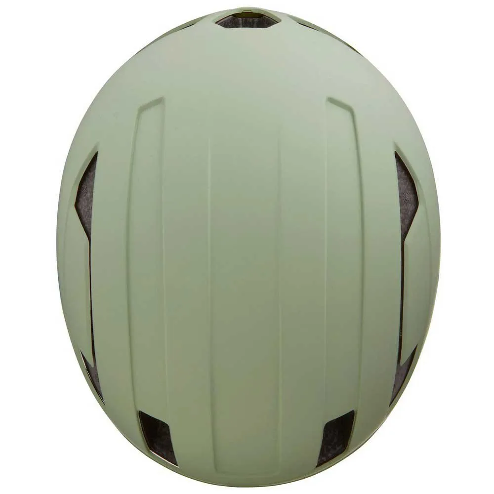 Lazer Cityzen Kineticore Ce-cpsc Stadshjälm Refurbished, Matte laurel green
