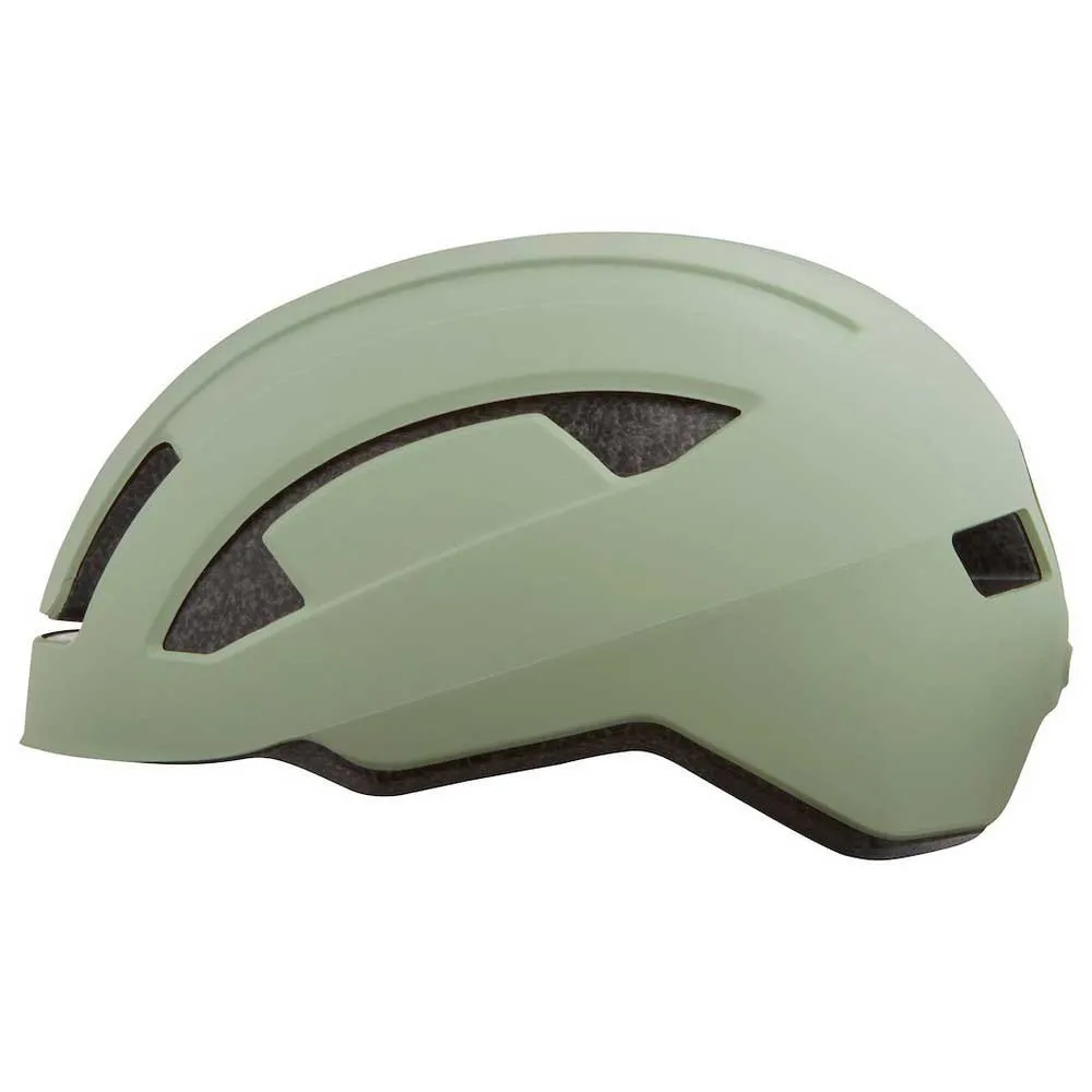Lazer Cityzen Kineticore Ce-cpsc Stadshjälm Refurbished, Matte laurel green
