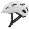 Lazer Codax Kineticore +net Stadshjälm, Matte full white