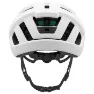 Lazer Codax Kineticore +net Stadshjälm, Matte full white
