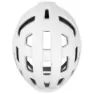 Lazer Codax Kineticore +net Stadshjälm, Matte full white