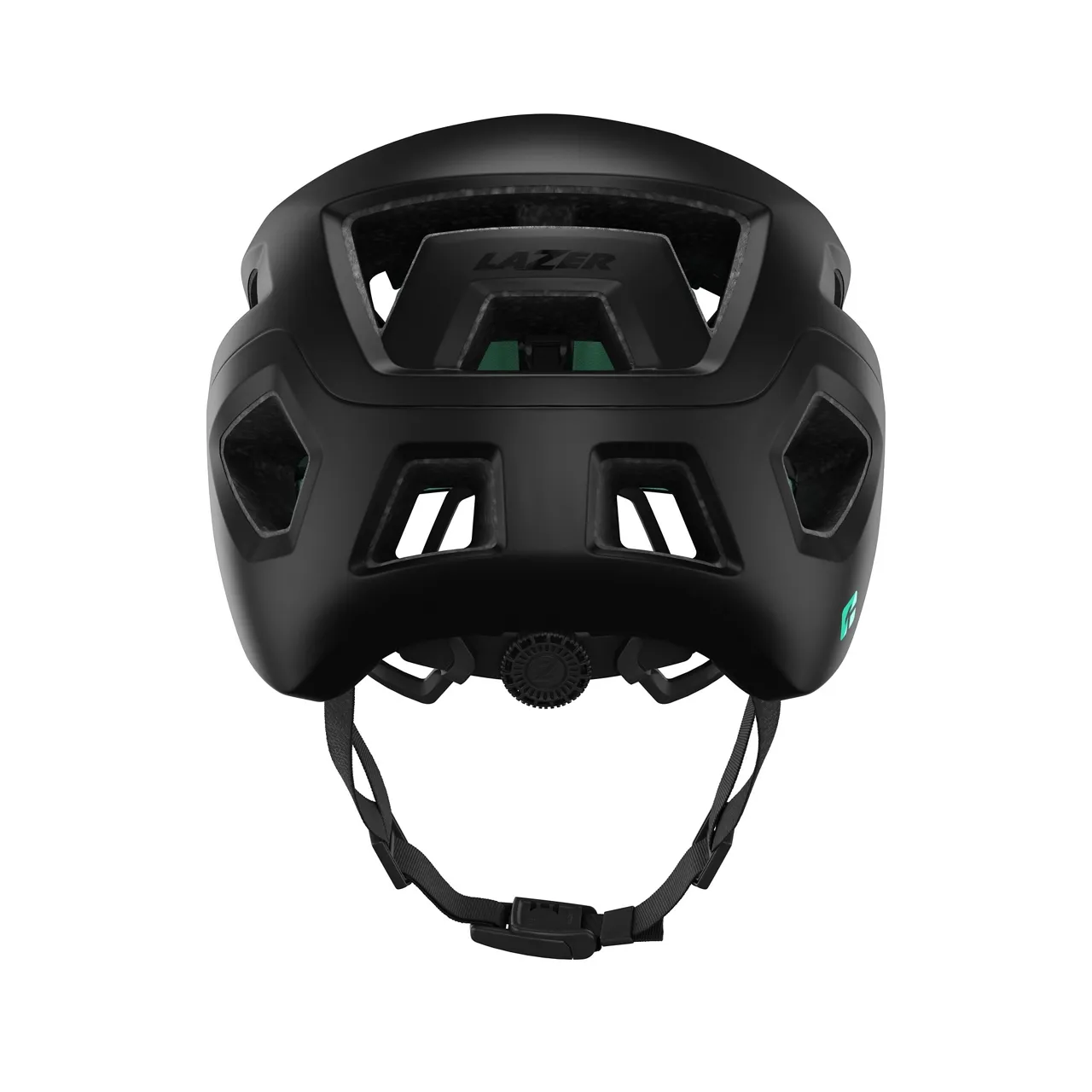 Lazer Coyote KinetiCore Hjälm