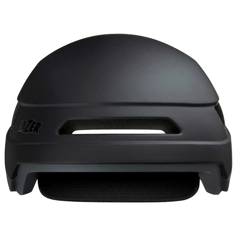 Lazer Cruizer Mips Stadshjälm, Black Lazer Cruizer Mips Stadshjälm, Black