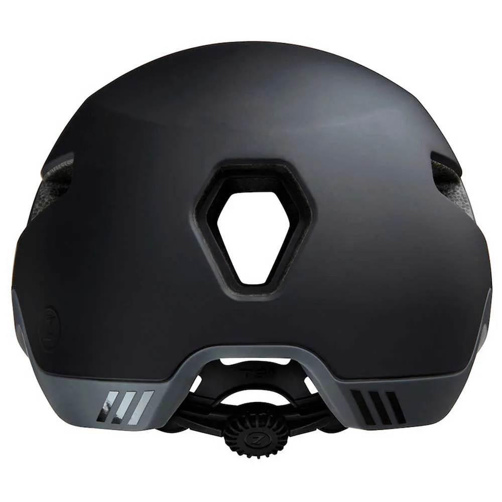 Lazer Cruizer Mips Stadshjälm, Black Lazer Cruizer Mips Stadshjälm, Black