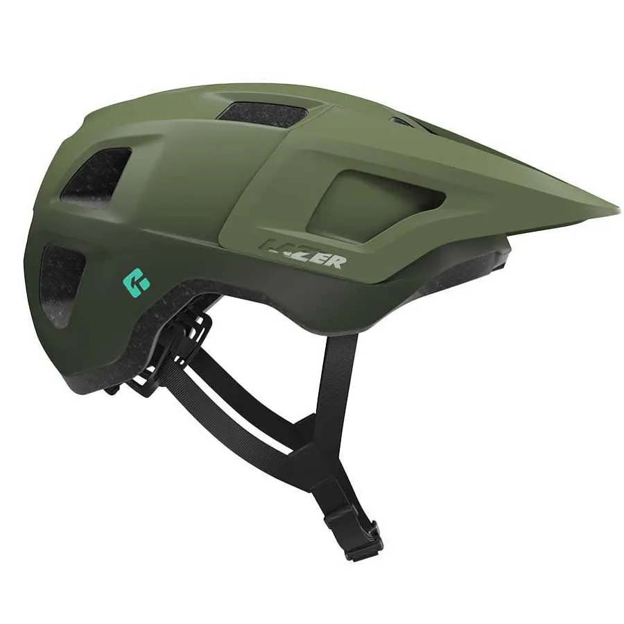 Lazer Finch KinetiCore Hjälm