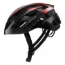Lazer Genesis Ce Hjälm, Black / Red