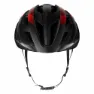 Lazer Genesis Ce Hjälm, Black / Red