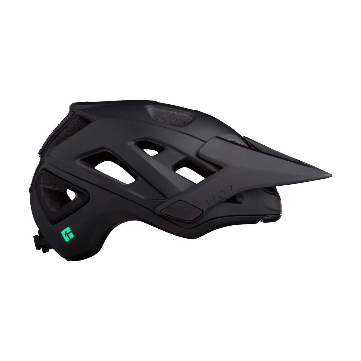 Lazer Jackal KinetiCore Cykelhjälm Lazer Jackal KinetiCore Cykelhjälm