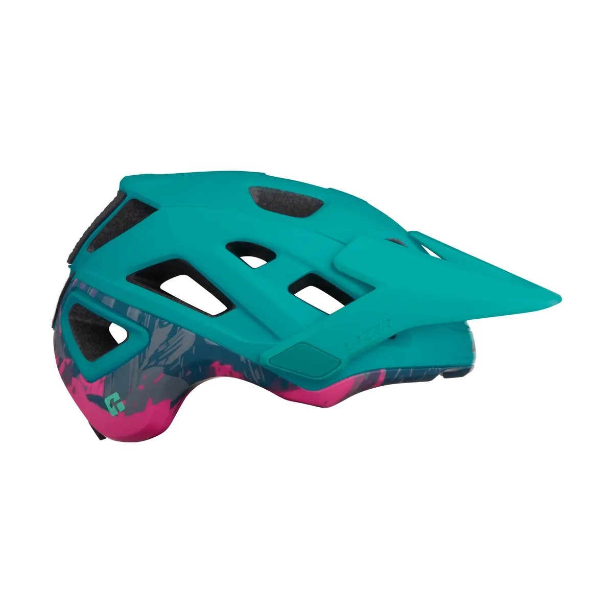Lazer Jackal KinetiCore Cykelhjälm Lazer Jackal KinetiCore Cykelhjälm