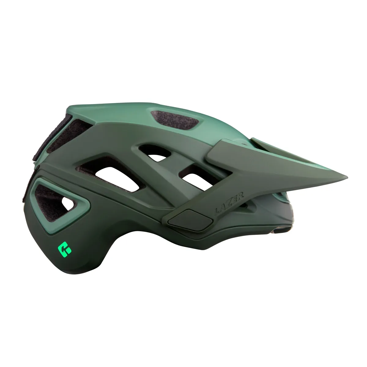 Lazer Jackal KinetiCore Cykelhjälm Lazer Jackal KinetiCore Cykelhjälm