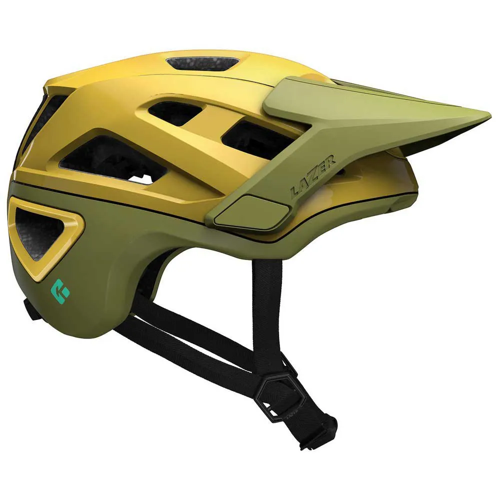Lazer Jackal KinetiCore Cykelhjälm Lazer Jackal KinetiCore Cykelhjälm