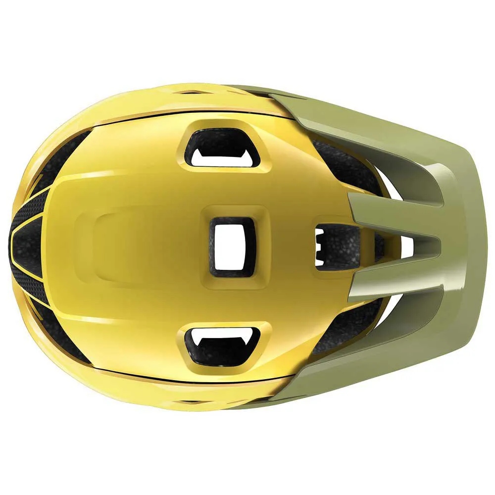 Lazer Jackal KinetiCore Cykelhjälm Lazer Jackal KinetiCore Cykelhjälm