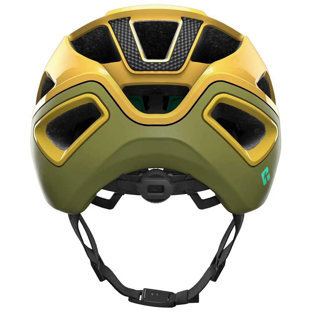 Lazer Jackal KinetiCore Cykelhjälm Lazer Jackal KinetiCore Cykelhjälm