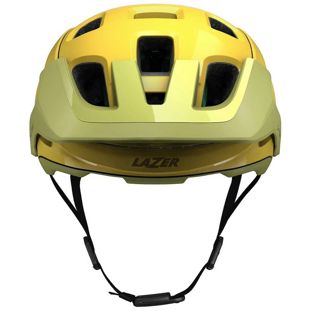 Lazer Jackal KinetiCore Cykelhjälm Lazer Jackal KinetiCore Cykelhjälm