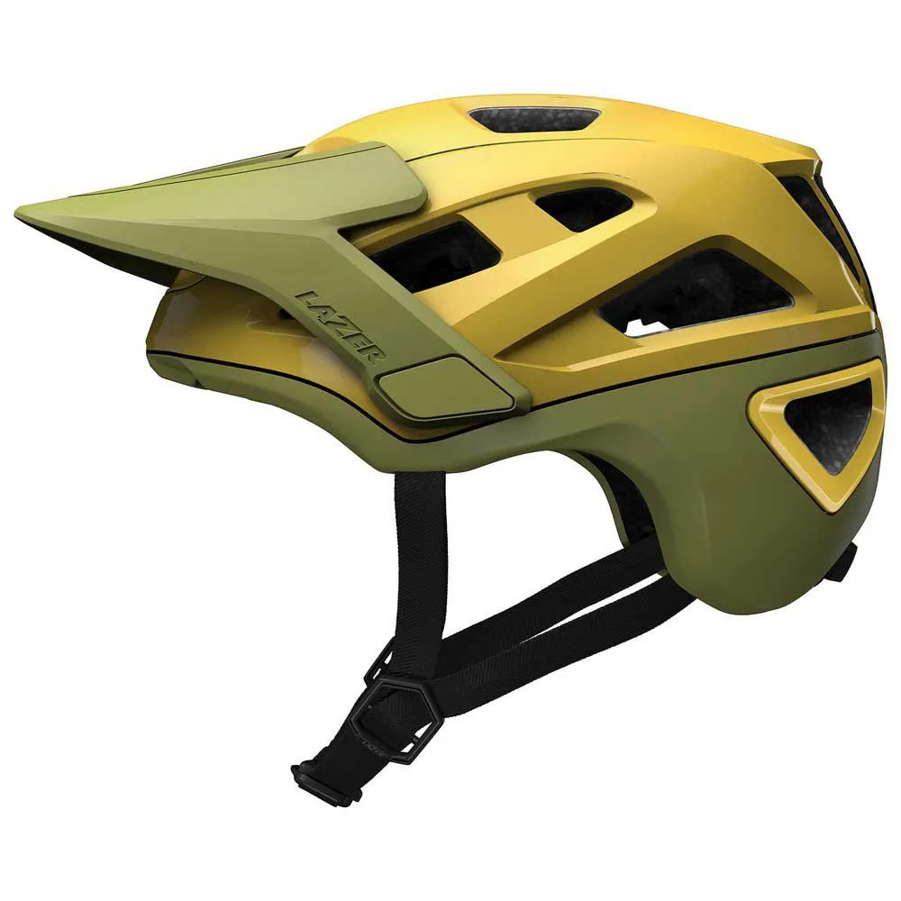 Lazer Jackal KinetiCore Cykelhjälm Lazer Jackal KinetiCore Cykelhjälm