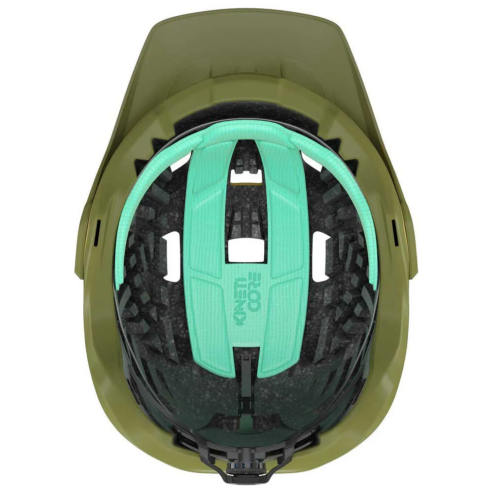Lazer Jackal KinetiCore Cykelhjälm Lazer Jackal KinetiCore Cykelhjälm