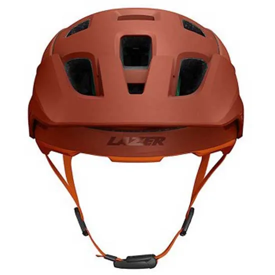 Lazer Jackal KinetiCore Cykelhjälm