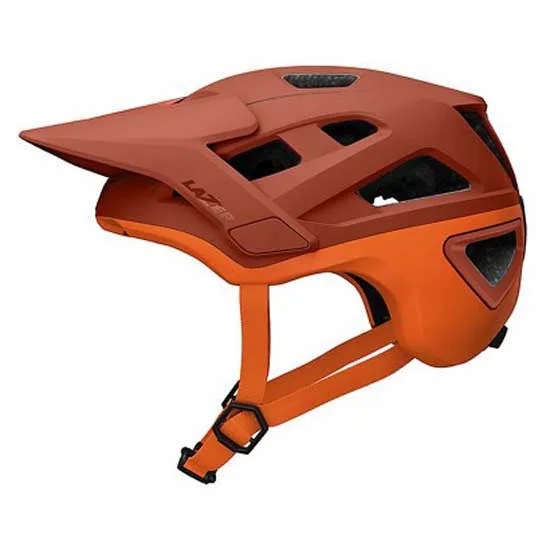 Lazer Jackal KinetiCore Cykelhjälm