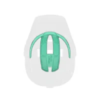 Lazer Jackal KinetiCore Padding