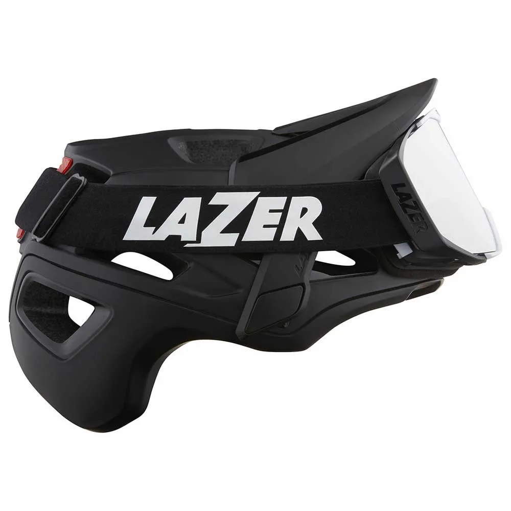 Lazer Jackal MIPS Hjälm