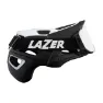 Lazer Jackal MIPS Hjälm, Svart