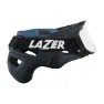 Lazer Jackal MIPS Hjälm, Svart