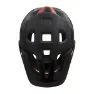 Lazer Jackal MIPS Hjälm, Svart
