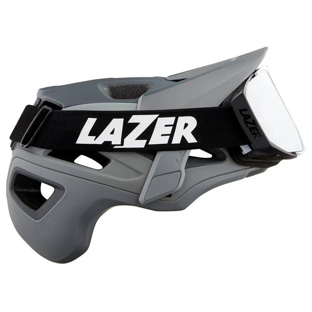 Lazer Jackal Mtb-hjälm Lazer Jackal Mtb-hjälm