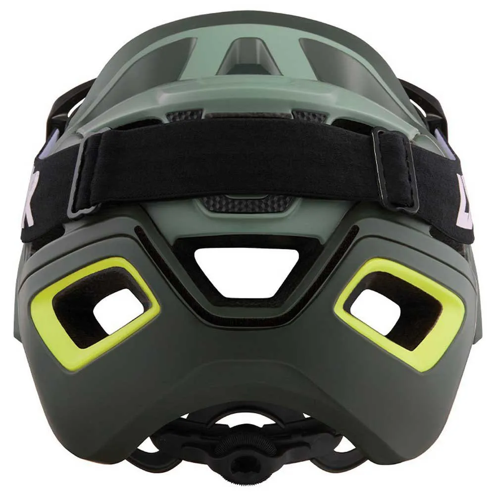 Lazer Jackal Mtb-hjälm Lazer Jackal Mtb-hjälm
