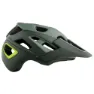Matte Dark Green / Flash Yellow