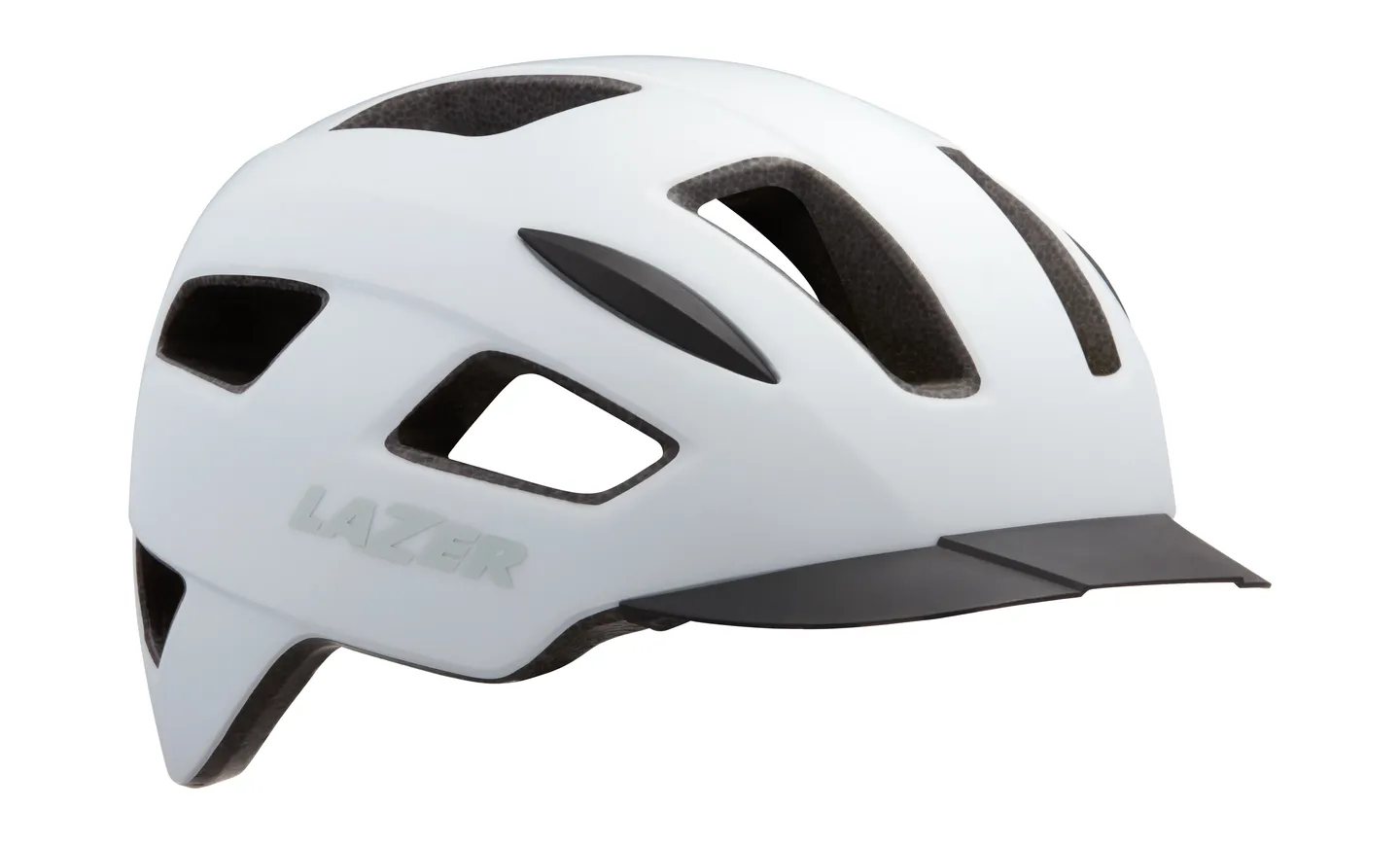 Lazer Lizard MIPS Hjälm, Svart Lazer Lizard MIPS Hjälm, Svart