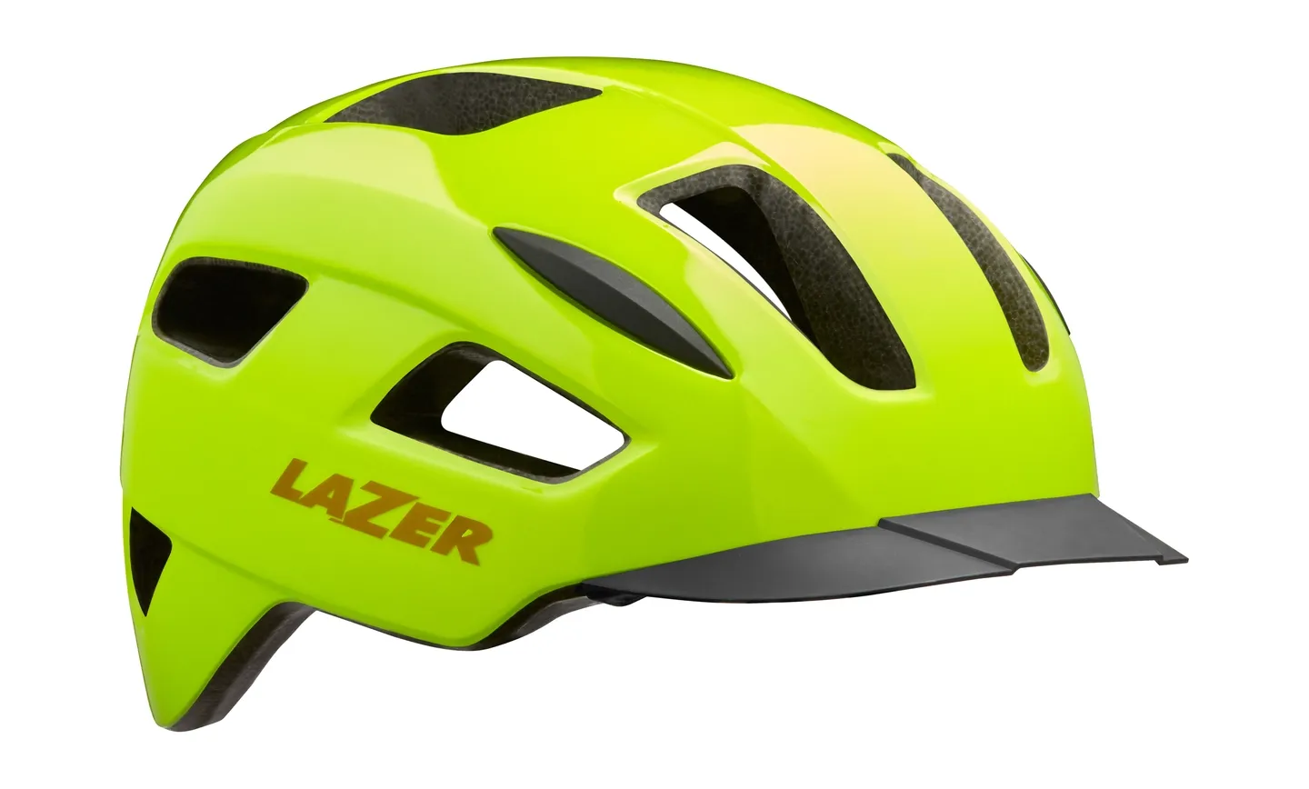 Lazer Lizard MIPS Hjälm, Svart Lazer Lizard MIPS Hjälm, Svart