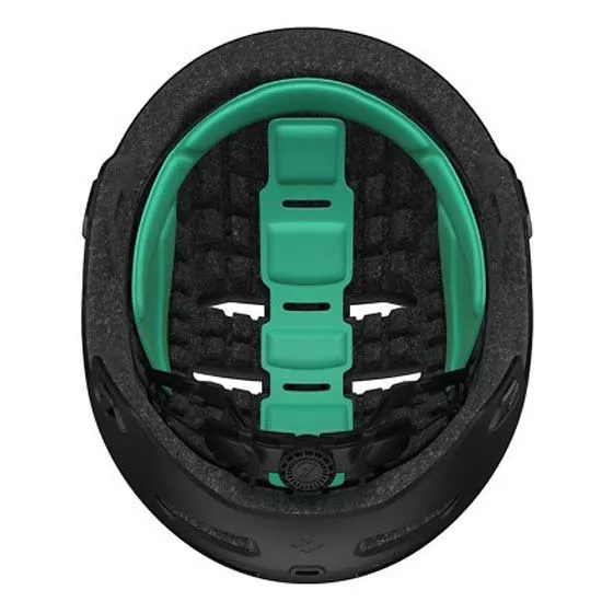 Lazer Maze Kineticore Stkr/gb Junior Urbanhjälm