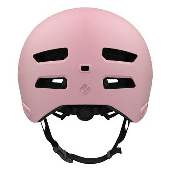 Lazer Maze Kineticore Stkr/gb Junior Urbanhjälm