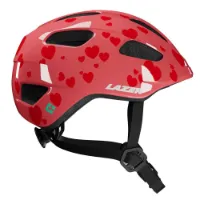 Lazer Nutz 2.0 Kineticore Gr Junior Urbanhjälm