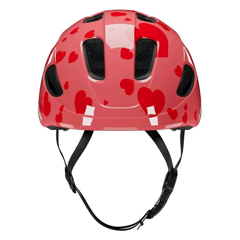 Lazer Nutz 2.0 Kineticore Gr Junior Urbanhjälm