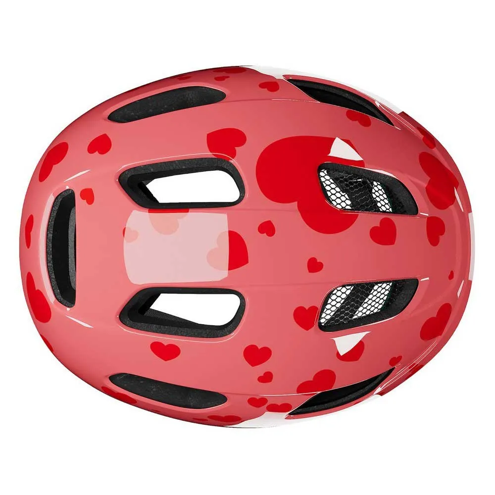 Lazer Nutz 2.0 Kineticore Gr Junior Urbanhjälm