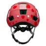 Lazer Nutz 2.0 Kineticore Gr Junior Urbanhjälm